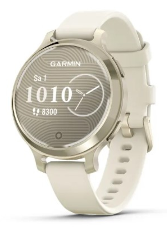 SMARTWATCH GARMIN LILY 2 ACTIVE GOLD