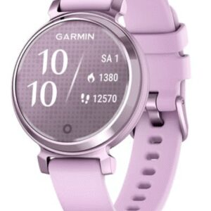 SMARTWATCH GARMIN LILY 2 LILAC