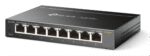 SWITCH TP-LINK TL-G108S 8 PORT GIGABIT
