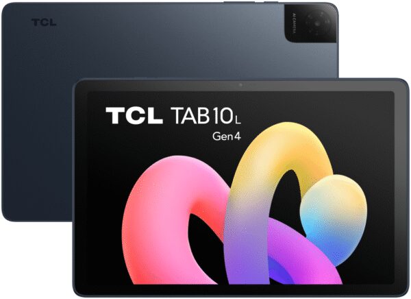 TABLET TCL TAB 10L GEN4 4/64GB FUTURE DUSK