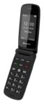TELEFONO FLIP DENVER 4G ESPECIALMENTE PARA MAYORES