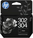 TINTA HP 302/304 PACK NEGRO TRICOLOR