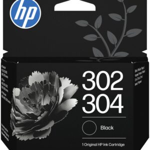 TINTA HP 302/304 PACK NEGRO TRICOLOR