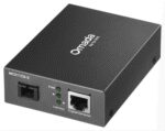 TRANSCEIVER OMADA TP-LINK MC211CS-2 SM SC WDM BIDI
