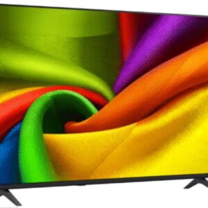 TV LG 50NU8E0B3LA.AEU 50" NANO UHD PATAS LATERALES WIFI HDMI X3