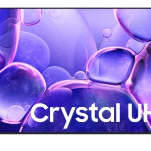 TV SAMSUNG UE43U8092FUXXH 43" 4K UHD SMART TV TIZEN HDR