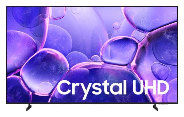 TV SAMSUNG UE43U8092FUXXH 43" 4K UHD SMART TV TIZEN HDR