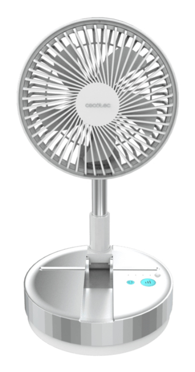VENTILADOR 08225 800 FOLDAIR PORTABLE CO