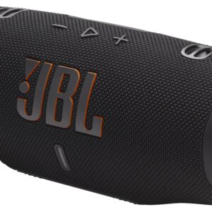 ALTAVOZ CON JBL CHARGE 6 45W IP68 MI PORTABLE BLUETOOTH SPEAKER MINI GRIS