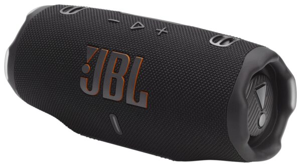 ALTAVOZ CON JBL CHARGE 6 45W IP68 MI PORTABLE BLUETOOTH SPEAKER MINI GRIS
