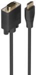 CABLE CONVERSOR AISENS HDMI A SVGA HDMI A/M-SVGA/M NEGRO 1.0M