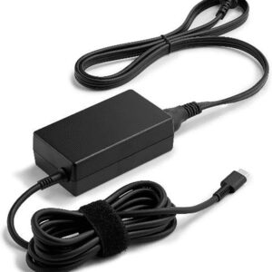 CARGADOR HP USB-C LC 65W