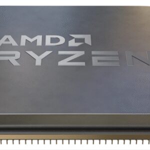 CPU AMD RYZEN 3 PRO 5355G MPK