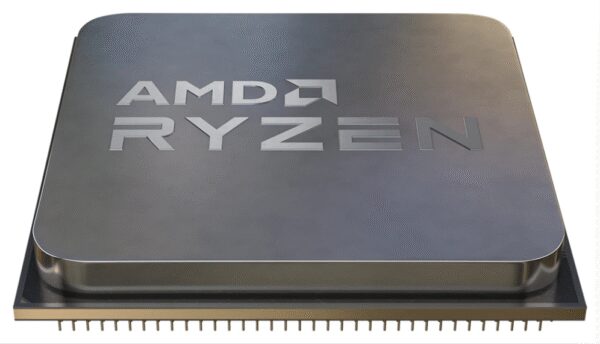 CPU AMD RYZEN 3 PRO 5355G MPK