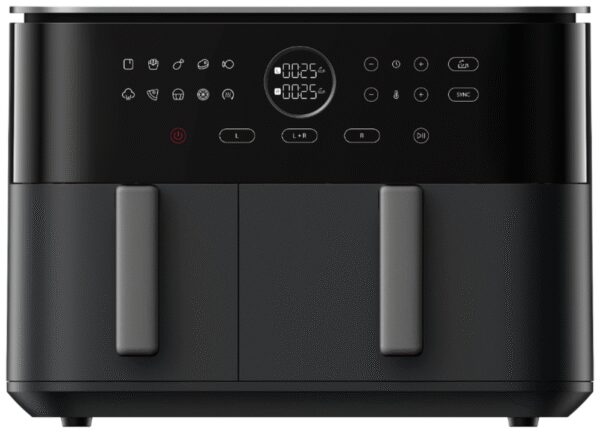 FREIDORA INTELIGENTE XIAOMI DUAL ZONE AIR FRYER 10L