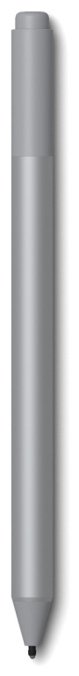 LAPIZ MICROSOFT SURFACE M1776 2 BOTONES BLUETOOTH PLATINO