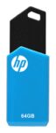 MEMORIA USB 2.0 HP 64GB V150W