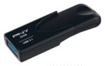MEMORIA USB 3.1 PNY 32GB ATTACHE 4