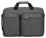 MOCHILA MALETIN TARGUS 15"-16" GRIS