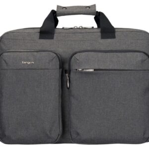 MOCHILA MALETIN TARGUS 15"-16" GRIS