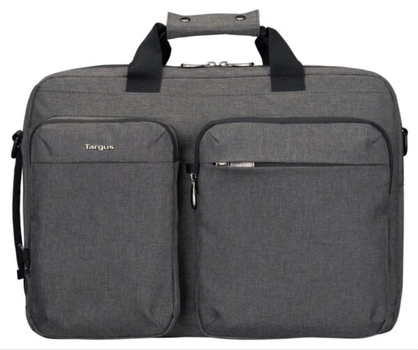 MOCHILA MALETIN TARGUS 15"-16" GRIS
