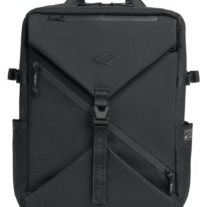 MOCHILA PORTATIL ASUS ROG GAMING BP2600 16" BLACK