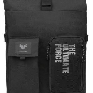 MOCHILA PORTATIL ASUS TUF GAMING VP4700 17" BLACK