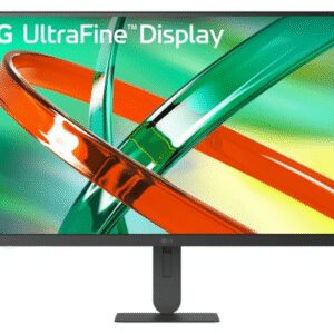 MONITOR LG 27U730B-B 27" UHD 4K 60HZ IPS HDR10 USB-C REGULABLE EN ALTURA