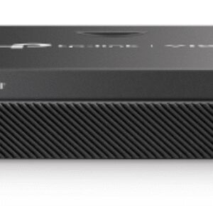 NVR VIGI NVR2008H-8MP 8 CHANNEL POE+