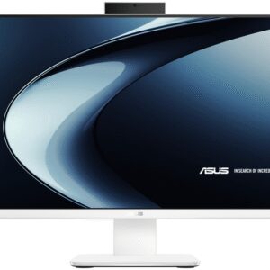 PC AIO ASUS V400 V470VAK-WPE1330 CORE 3 100U 8GB 512GB 27" FDOS BLANCO