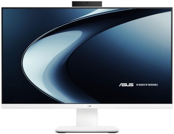 PC AIO ASUS V400 V470VAK-WPE1330 CORE 3 100U 8GB 512GB 27" FDOS BLANCO
