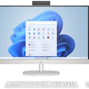 PC AIO HP OMNISTUDIO 27-CR0130NS i5-1335U 8GB 512GB 27" FDOS