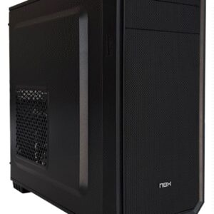 PC DIFFERO COOLBAY MX2 MATX I7-12700F 16GB/1TB