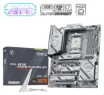 PLACA BASE MSI MAG X870E GAMING PLUS MAX WIFI AM5 DDR5
