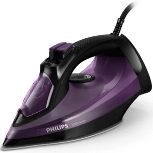 PLANCHA A VAPOR PHILIPS DST5030/80 2400W.