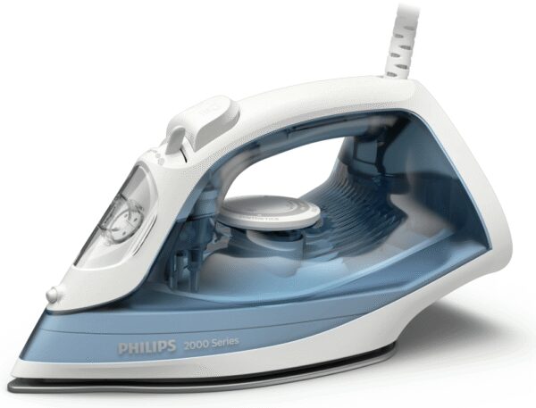 PLANCHA VAPOR PHILIPS DST2010/20 2000W 250ML