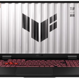 PORTATIL ASUS TUF A16 TUF608UHI-TU239 R7 260 16GB 512GB RTX5050 16" FDOS