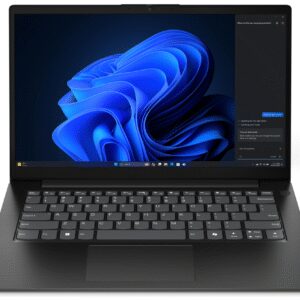 PORTATIL LENOVO V14 G5 IRL CORE 5 210H 8GB 512GB 14" FDOS