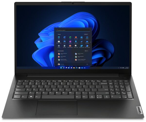 PORTATIL LENOVO V15 G4 AMN R3-7320U 8GB 512GB 15.6" W11H