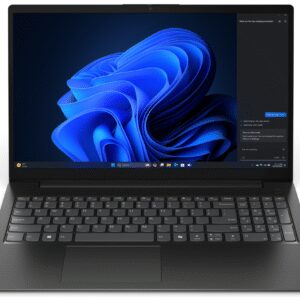 PORTATIL LENOVO V15 G5 IRL i5-13420H 16GB 512GB 15.6" W11H