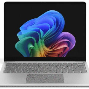 PORTATIL MICROSOFT SURFACE LAPTOP 13 U5-325 16GB 256GB 13" PANTALLA TACTIL W11P PLATINO