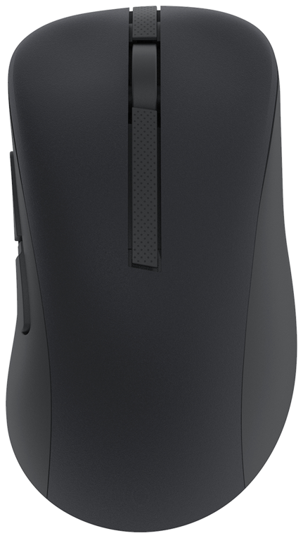 RATON ASUS MD102 RF INALAMBRICO BLACK