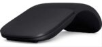 RATON MICROSOFT SURFACE ARC MOUSE 2 BOTONES BLUETOOTH 4.1 NEGRO