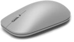 RATON MICROSOFT SURFACE DIESTRO-ZURDO BLUETOOTH 4.0 GRIS