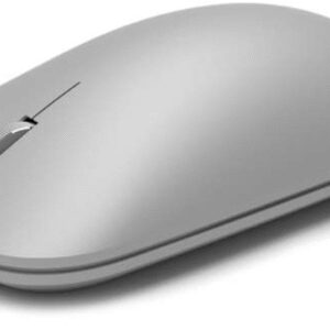 RATON MICROSOFT SURFACE DIESTRO-ZURDO BLUETOOTH 4.0 GRIS