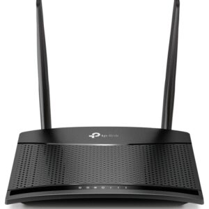 ROUTER TP-LINK 300MBPS N 4G LTE V1
