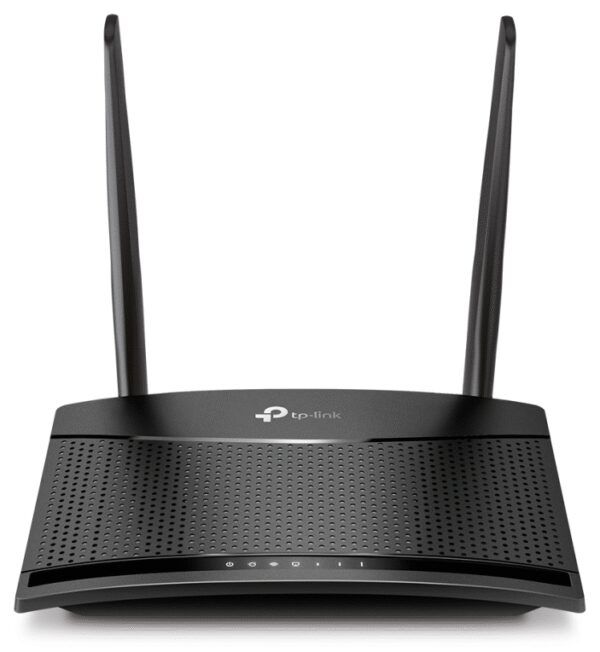 ROUTER TP-LINK 300MBPS N 4G LTE V1