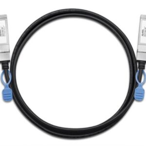 SFP ZYXEL DAC10G-1M CABEL CABLINCL. MODULE V2