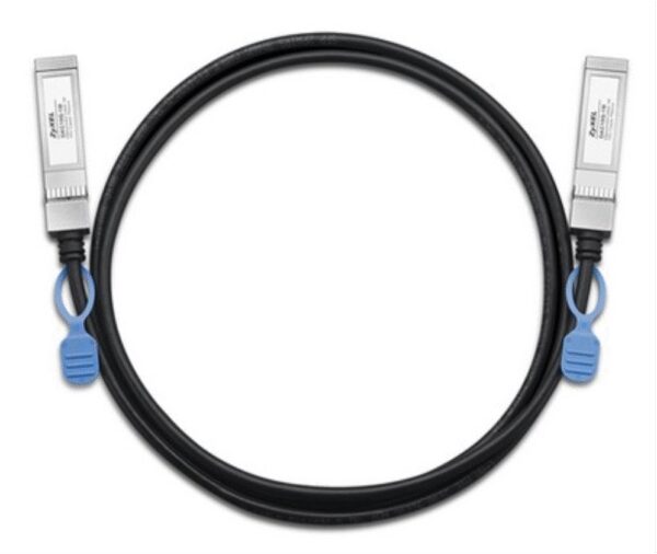SFP ZYXEL DAC10G-1M CABEL CABLINCL. MODULE V2