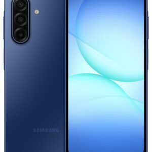 SMARTPHONE SAMSUNG GALAXY A17 8GB 256GB 5G BLUE